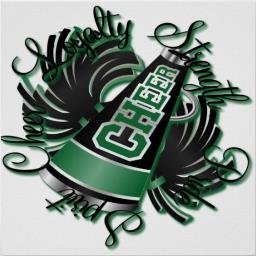 CHEER_PRHS's profile picture. 