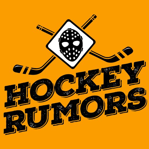 https://t.co/km8f4Xxjc9 - your source for NHL trade rumors, news, and injury updates. ALL info on the site is sourced/credited with where it came from.