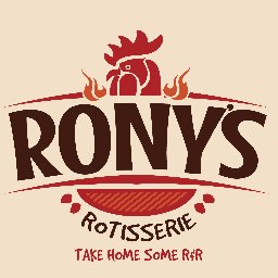 Rony's Rotisserie