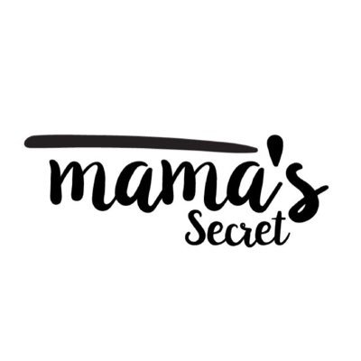 Mama's Secret on 3rd