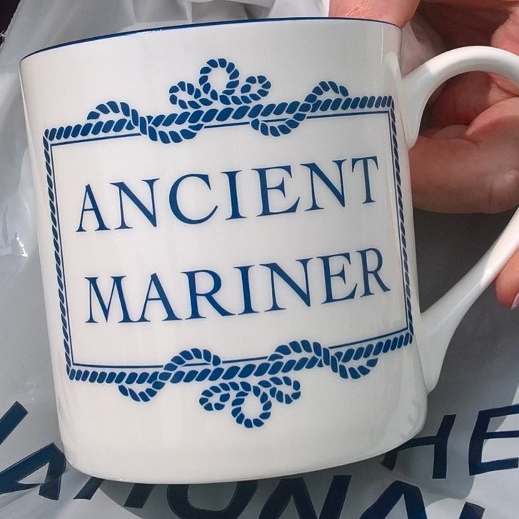 AlanMerlin6750's profile picture. Grimsbytown supporter husband and father granddad