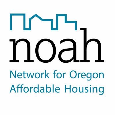 NOAH is a certified community development financial institution established by Oregon banks to increase the state’s supply of affordable housing.