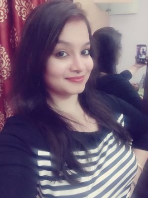 sangeet_sneha's profile picture. HR by profession..... About myself... I love to smile, we all have one life.. let's enjoy and live in peace