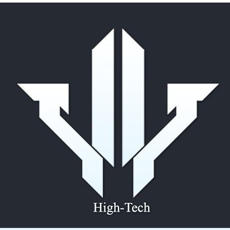 Hey ! La chaine High-Tech Community ouvre bientot ses portes ! Va faire un tour et abonne-toi ! :)