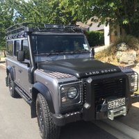 Paul Gardiner (@drbugs007) 's Twitter Profile Photo