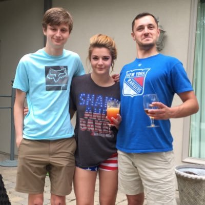 theochoma's profile picture. Army ROTC Cadet and Computer Engineering major at Mizzou.