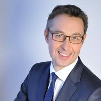 Thierry Roger (@crf_throger) 's Twitter Profile