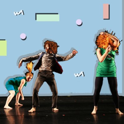 CandocoYD's profile picture. Candoco's Youth Dance Company and Classes for 13-25yr old disabled & non-disabled dancers held on Mon 5.30-7.30pm @TrinityLaban & Tues 6-8pm @theplacelondon