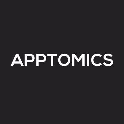 Apptomics's profile picture. Leveraging technology to optimize management of chronic neurological conditions. 
Empowered patients are happy patients!