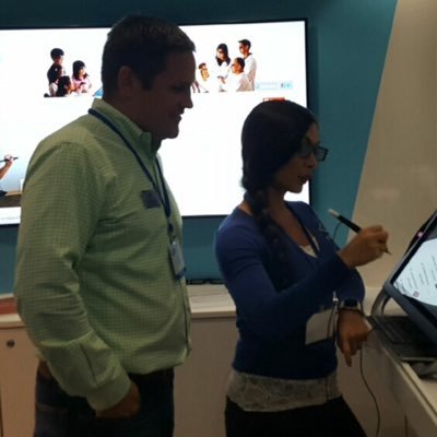 Changing the way America Learns! Account & Service Mgr. @VizitechUSA