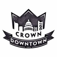 Crown Downtown(@CrownDowntown) 's Twitter Profile Photo