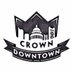 Crown Downtown (@CrownDowntown) Twitter profile photo