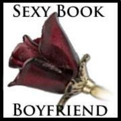 Sexy Erotic Book Boyfriends are my obsession, I guess I am a book boyfriend voyeur. And, I love talking about them so, I started sharing the love! ;)