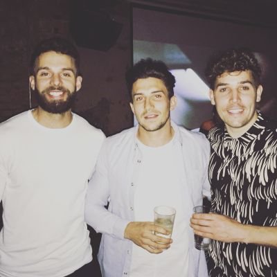 RossCheetham_'s profile picture. 