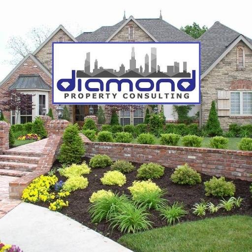 Diamond Property Consulting, Inc. ------ 8206 McCormick Blvd. Skokie, IL 60076
Main: 847-807-3555