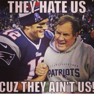 Mostly Patriots with some other NFL content. Enjoy!