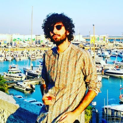 Diego Ciller Profile