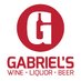 Gabriel's Liquor (@gabrielsliquor) Twitter profile photo