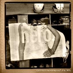 NFLTHREAD's profile picture. THREAD is a free safe and secure platform to promote the businesses, organizations, groups and personal efforts of NFL women.