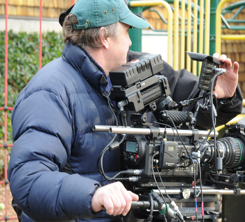 tomcgrissom's profile picture. 