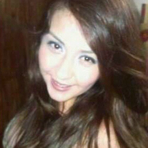20. Estudiante de MedicinaUC - Instagram; Ma_estefany