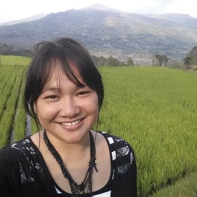 aku mencari dan menemukan