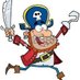 Arrgh (@tartanpirate1) Twitter profile photo