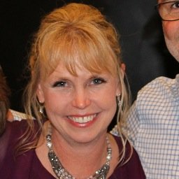Believer, Wife, Mom, MS Math Teacher, Life Long Learner.