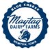 Maytag Dairy Farms (@maytagdairyfarm) Twitter profile photo Maytag Dairy Farms (@maytagdairyfarm) Twitter profile photo
