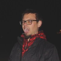 spotman(@spotman) 's Twitter Profile Photo