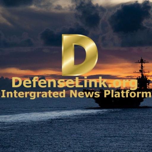Defense Information and News from US Air Force, US Army, US Navy, US Marines, Bases, Commands and Ships. https://t.co/8ysFwDmkXL