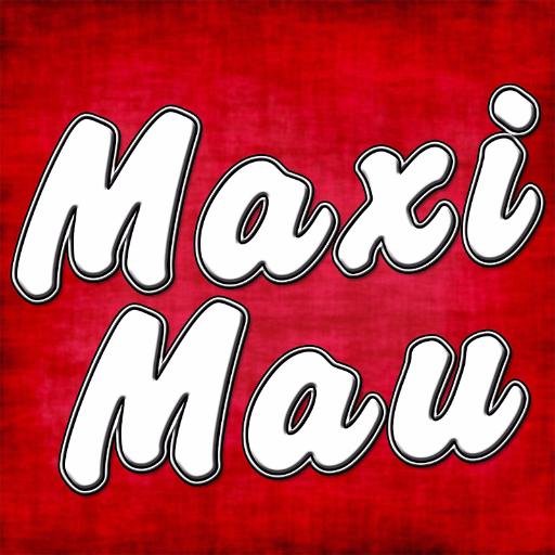 Eigenaar MaximaalMau~ Gamer, Content Creator, (Beginnende / Lichtelijk falende) Designer!