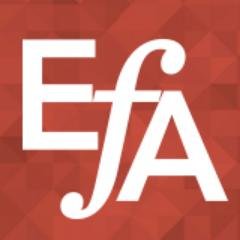 EFA (use other socials)