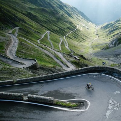 Cycling Inspiration & Education. Guiding you to the summit of the greatest mountain passes in the world, with expert advice and support. #ColCollector