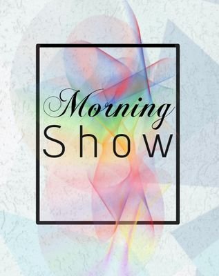 Talkshownya anak muda
Ig : morningshow_ 
fanpage : Morningshow
