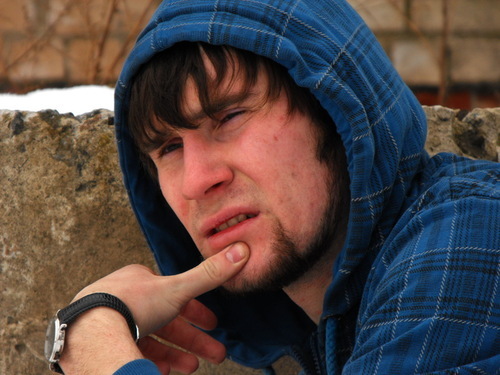 Oleginsky's profile picture. 