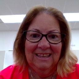 6th grade teacher at Atherwood Elementary. Mother of two and proud grandmother of twin boys and newborn granddaughter.