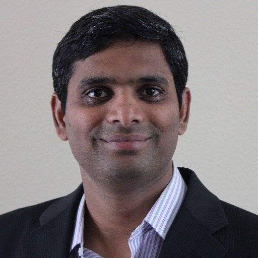 Sudheer Matta Profile