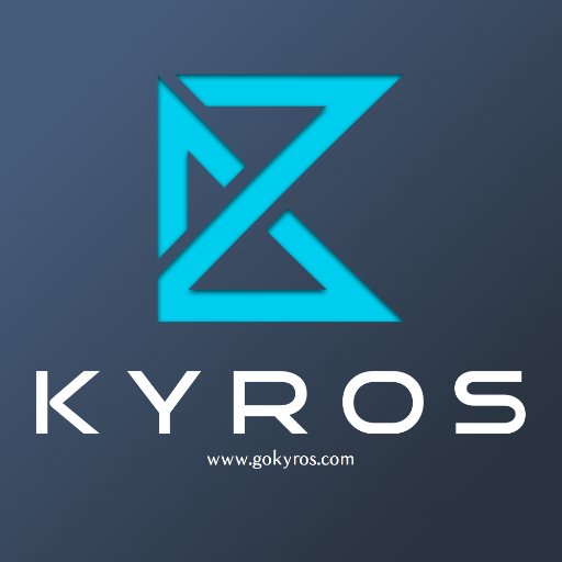 GoKYROS's profile picture. Kyros connects local businesses to customers with Google Business View - a 360° virtual tour across Google. #googlebusinessview http://t.co/tuFiTDVWxy