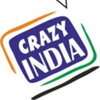 Crazy India(@crazyindia132) 's Twitter Profile Photo