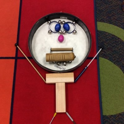 Wgesmusic's profile picture. I've been a music teacher for 25 years in public and private schools. I have extensive training in Orff Schulwerk.
