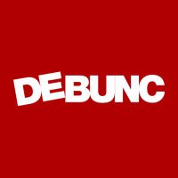 Debunc (@wearedebunc) 's Twitter Profile Photo Debunc (@wearedebunc) 's Twitter Profile Photo
