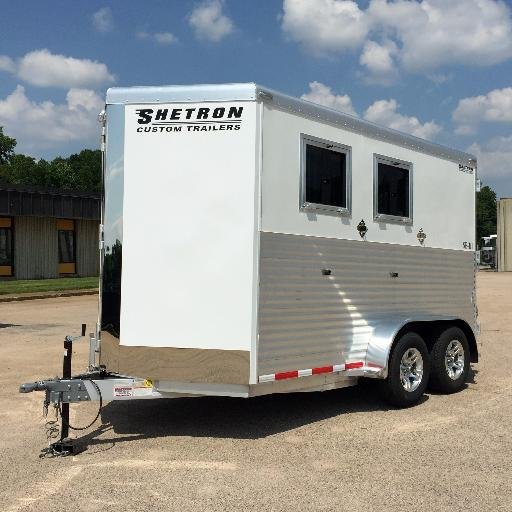 Let us build you dream trailer!