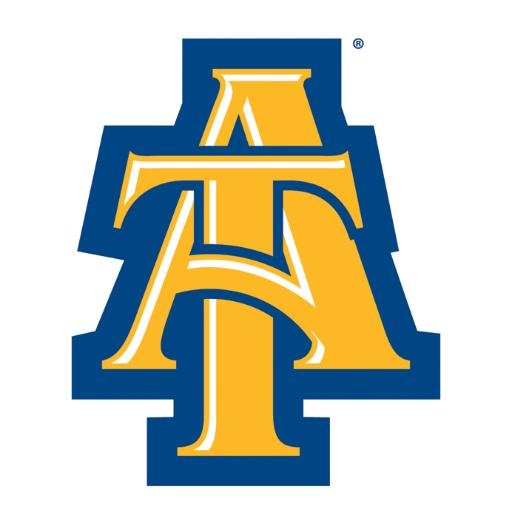 North Carolina Agricultural and Technical State University is a public, land-grant, doctoral higher research university founded in 1891.
*Athletics: @ncataggies