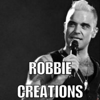 RobbieCreations (@myrobcreations) 's Twitter Profile