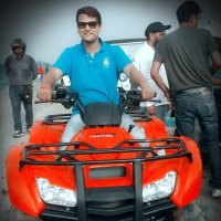 Ravi Joshi (@ravi11joshi) 's Twitter Profile