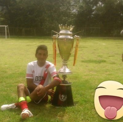 erikosg13's profile picture. Más loco de lo normal