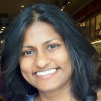 Nilupa Gunaratna (@nilupagunaratna) 's Twitter Profile