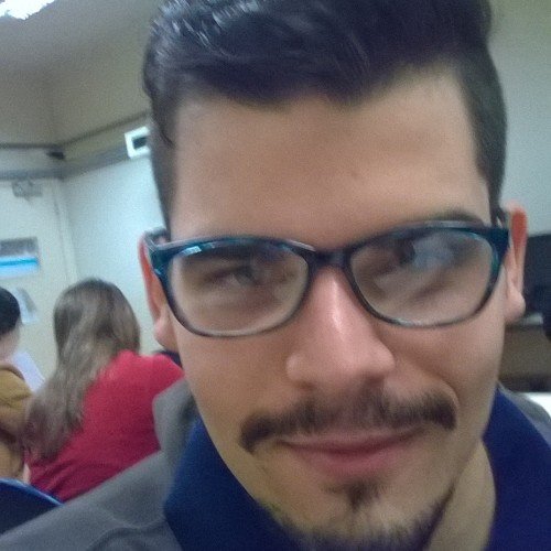 Música, saídas e viagens são meus hobbies. Entusiasta da área de exatas e estatístico. Observador e detalhista, esse sou eu hehehehe!!!