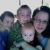 Jeanette Denning (@nettiegraced) Twitter profile photo